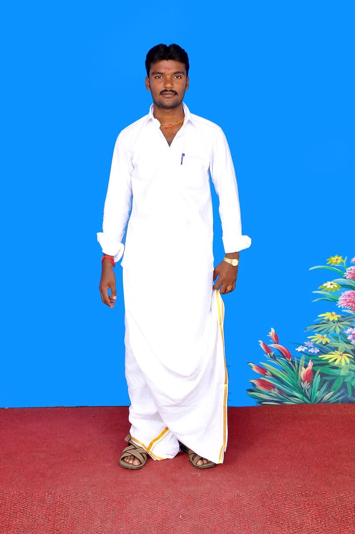Groom Image